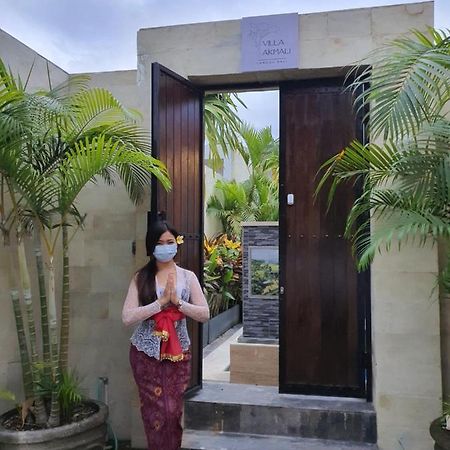 Villa Akmali Canggu - 2 Bedrooms Exterior foto